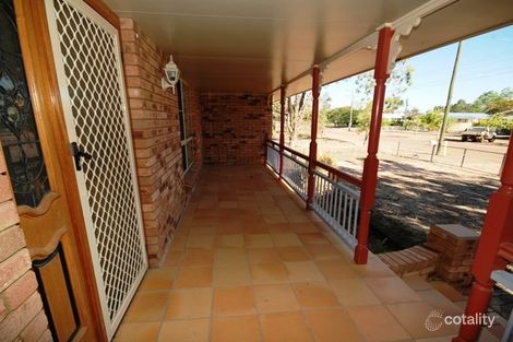 Property photo of 74 Wompoo Road Longreach QLD 4730