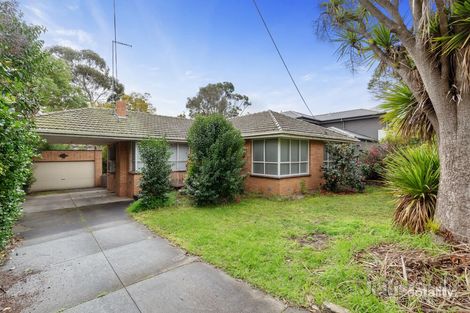 18 Cleve Gr, Heidelberg, VIC 3084