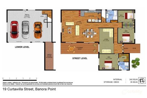 Property photo of 19 Curtawilla Street Banora Point NSW 2486