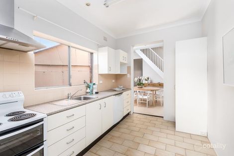 Property photo of 12 Ferdinand Street Birchgrove NSW 2041