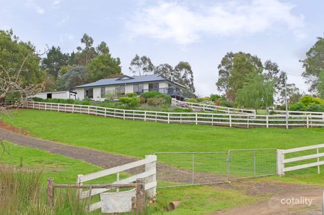 Property photo of 187 Deviot Road Robigana TAS 7275