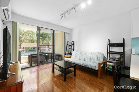 Property photo of 182/102 Miller Street Pyrmont NSW 2009