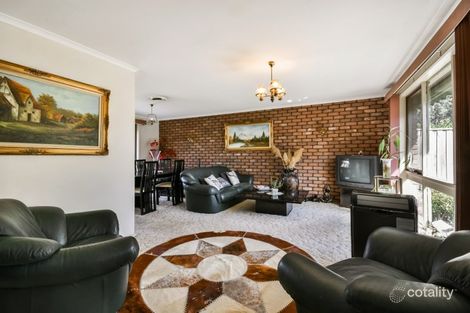 Property photo of 14 Tarago Crescent Clayton South VIC 3169