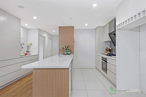 Property photo of 607/7 Jenkins Road Carlingford NSW 2118