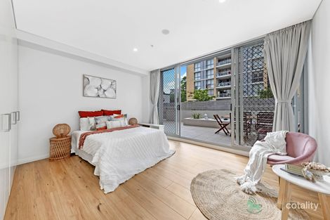 Property photo of 607/7 Jenkins Road Carlingford NSW 2118
