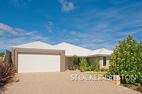 6 Tipuana Tce, Margaret River, WA 6285
