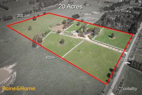 29 Yaamba Dr, Riddells Creek, VIC 3431