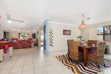 Property photo of 12 Armani Avenue Wulkuraka QLD 4305