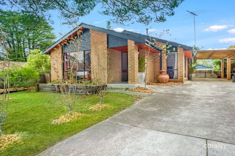 Property photo of 68 Barton Street Katoomba NSW 2780