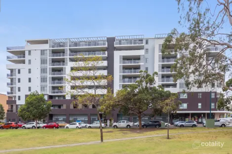 14/32 Castlereagh St, Liverpool, NSW 2170