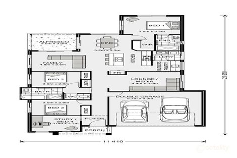 47 Palara Dr, Strathtulloh, VIC 3338