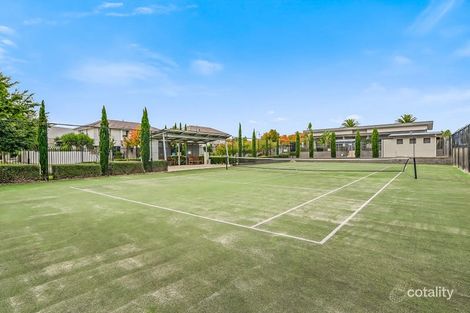Property photo of 12 Whitehaven Street Berwick VIC 3806