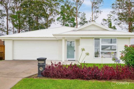 Property photo of 23 Corymbia Loop Wauchope NSW 2446