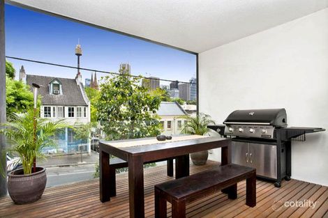 Property photo of 608/63 Crown Street Woolloomooloo NSW 2011
