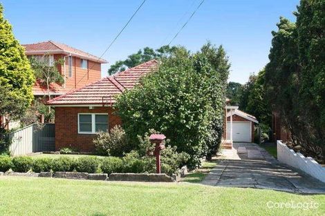 Property photo of 34 Moira Avenue Denistone West NSW 2114