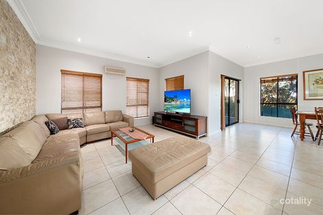 Property photo of 22 Link Circuit Menai NSW 2234