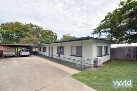 1/19 Clark St, Clinton, QLD 4680