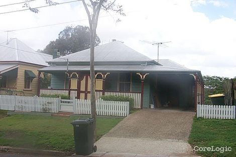 22 Thomas St, Auchenflower, QLD 4066