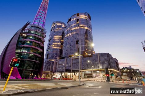 Property photo of 318/11 Barrack Square Perth WA 6000