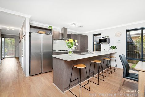 Property photo of 28 Wilding Boulevard Ellenbrook WA 6069