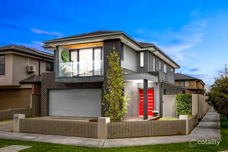 Property photo of 2 Haven Crescent Ascot Vale VIC 3032