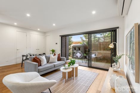 Property photo of 3/87 Spencer Street Essendon VIC 3040