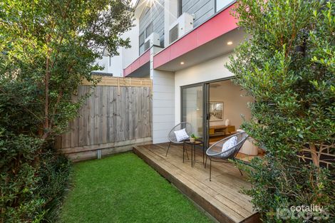 Property photo of 3/87 Spencer Street Essendon VIC 3040