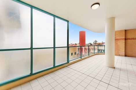 Property photo of 403/1 Spring Street Bondi Junction NSW 2022