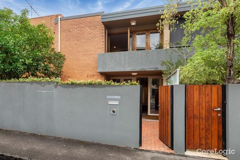 Property photo of 5/10 Auburn Grove Hawthorn East VIC 3123