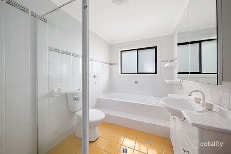 Property photo of 22 Link Circuit Menai NSW 2234