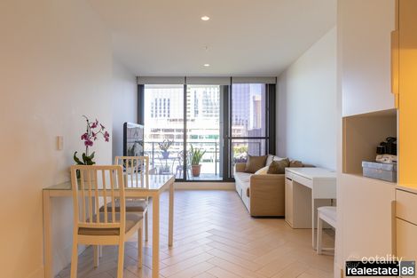 Property photo of 318/11 Barrack Square Perth WA 6000