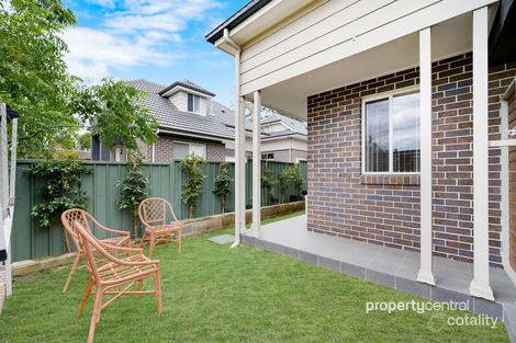Property photo of 1/72 Mamre Road St Marys NSW 2760