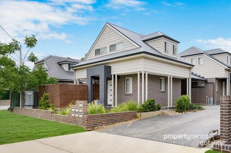 Property photo of 1/72 Mamre Road St Marys NSW 2760