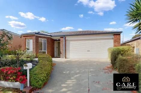 27 Tyrone Ave, Pakenham, VIC 3810