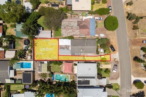 Property photo of 8A Nola Avenue Scarborough WA 6019