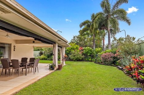 Property photo of 16 Wenlock Close Mount Sheridan QLD 4868