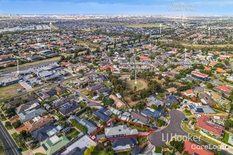 Property photo of 5 Imperial Place Hoppers Crossing VIC 3029