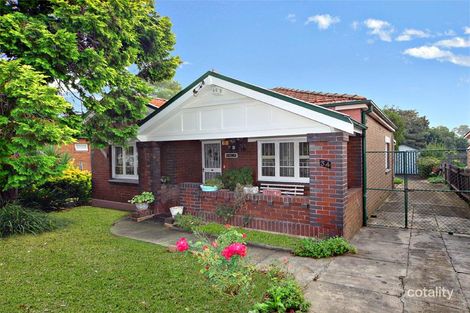 34 Ismay Ave, Homebush, NSW 2140