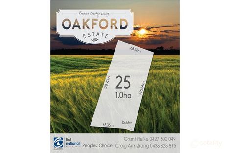 Property photo of 6 Dunlop Boulevard Lewiston SA 5501