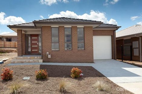 Property photo of 2 Murrjinelle Circuit Bonner ACT 2914