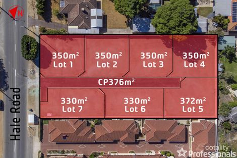 1/141 Hale Rd, Forrestfield, WA 6058