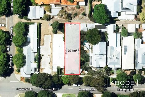 Property photo of 88 Hensman Road Subiaco WA 6008