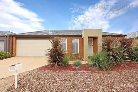 26 Fairhaven Bvd, Melton West, VIC 3337