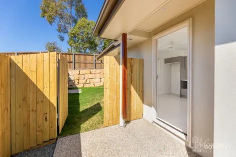 Property photo of 2/39 Grey Crescent Narangba QLD 4504