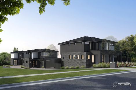 Property photo of 1/10 Waratah Street West Footscray VIC 3012