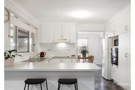 Property photo of 7 Contessa Place Bracken Ridge QLD 4017