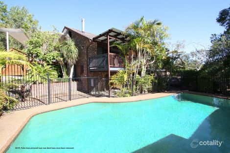Property photo of 85 Sir Thomas Mitchell Drive Davidson NSW 2085