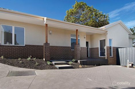 Property photo of 3/44 Mountain View Parade Rosanna VIC 3084