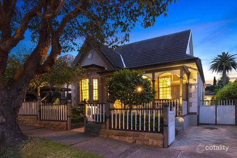 Property photo of 117 Belmont Road Mosman NSW 2088