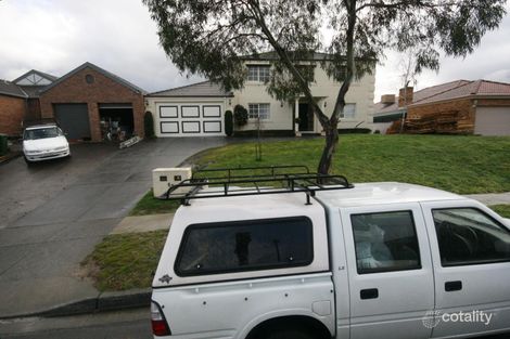 63 Little John Rd, Warranwood, VIC 3134